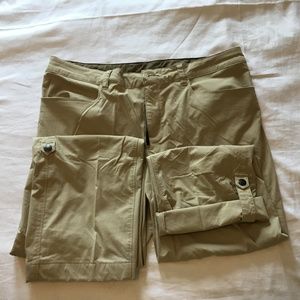 Patagonia Quandary Pants